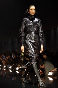 Schiaparelli Fall 2026 Ready-to-Wear Collection at Paris Fashion Week