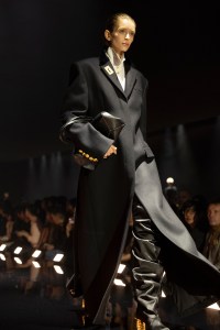 Schiaparelli Fall 2026 Ready-to-Wear Collection at Paris Fashion Week