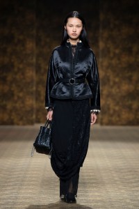 Shiatzy Chen Fall 2026 Ready-to-Wear Collection at Paris Fashion Week