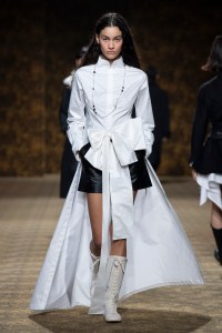 Shiatzy Chen Fall 2026 Ready-to-Wear Collection at Paris Fashion Week