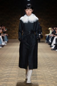 Shiatzy Chen Fall 2026 Ready-to-Wear Collection at Paris Fashion Week