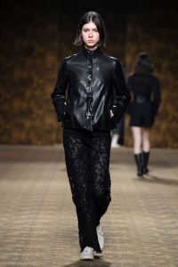 Shiatzy Chen Fall 2026 Ready-to-Wear Collection at Paris Fashion Week