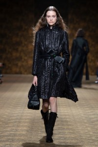 Shiatzy Chen Fall 2026 Ready-to-Wear Collection at Paris Fashion Week