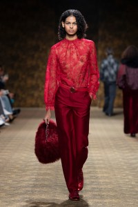 Shiatzy Chen Fall 2026 Ready-to-Wear Collection at Paris Fashion Week