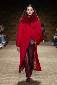 Shiatzy Chen Fall 2026 Ready-to-Wear Collection at Paris Fashion Week