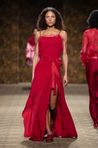 Shiatzy Chen Fall 2026 Ready-to-Wear Collection at Paris Fashion Week