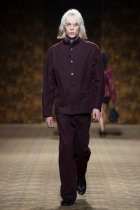 Shiatzy Chen Fall 2026 Ready-to-Wear Collection at Paris Fashion Week