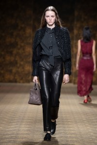 Shiatzy Chen Fall 2026 Ready-to-Wear Collection at Paris Fashion Week