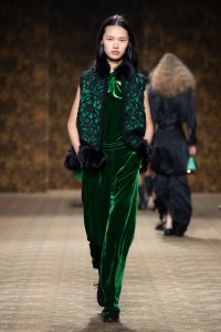 Shiatzy Chen Fall 2026 Ready-to-Wear Collection at Paris Fashion Week