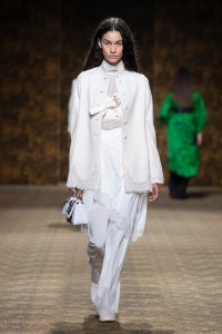 Shiatzy Chen Fall 2026 Ready-to-Wear Collection at Paris Fashion Week