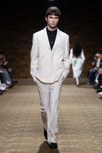 Shiatzy Chen Fall 2026 Ready-to-Wear Collection at Paris Fashion Week