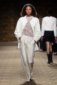 Shiatzy Chen Fall 2026 Ready-to-Wear Collection at Paris Fashion Week