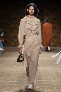 Shiatzy Chen Fall 2026 Ready-to-Wear Collection at Paris Fashion Week