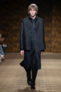 Shiatzy Chen Fall 2026 Ready-to-Wear Collection at Paris Fashion Week