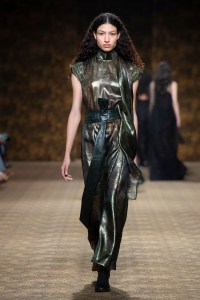 Shiatzy Chen Fall 2026 Ready-to-Wear Collection at Paris Fashion Week