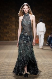 Shiatzy Chen Fall 2026 Ready-to-Wear Collection at Paris Fashion Week
