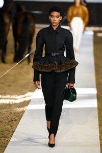 Stella McCartney Fall 2026 Ready-to-Wear Collection at Paris Fashion Week