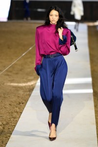 Stella McCartney Fall 2026 Ready-to-Wear Collection at Paris Fashion Week