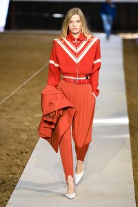Stella McCartney Fall 2026 Ready-to-Wear Collection at Paris Fashion Week