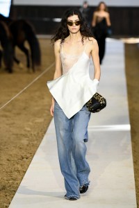 Stella McCartney Fall 2026 Ready-to-Wear Collection at Paris Fashion Week