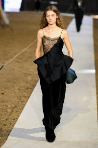 Stella McCartney Fall 2026 Ready-to-Wear Collection at Paris Fashion Week