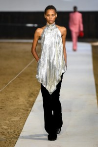 Stella McCartney Fall 2026 Ready-to-Wear Collection at Paris Fashion Week