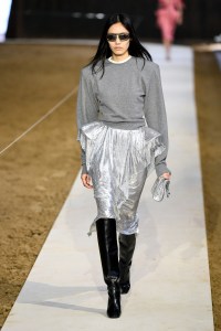 Stella McCartney Fall 2026 Ready-to-Wear Collection at Paris Fashion Week