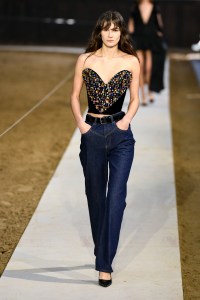Stella McCartney Fall 2026 Ready-to-Wear Collection at Paris Fashion Week