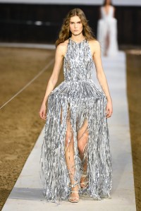 Stella McCartney Fall 2026 Ready-to-Wear Collection at Paris Fashion Week