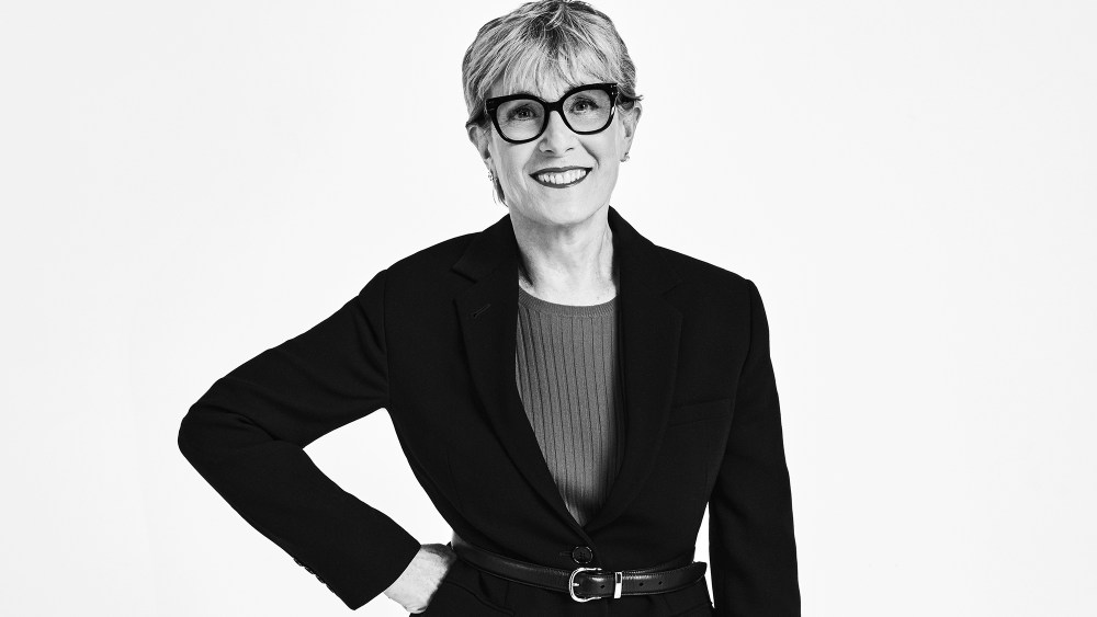 Susan Itzkowitz Marc Fisher Footwear retires