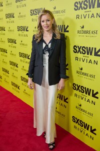 Elizabeth Banks at "Dreamquil" Premiere during the SXSW Conference & Festivals held at the ZACH Theater on March 16, 2026 in Austin, Texas.