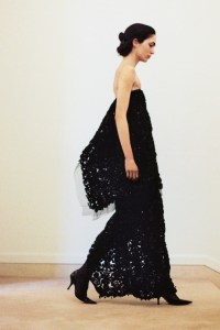 The Row Fall 2026 Ready-to-Wear Collection at Paris Fashion Week