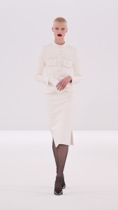 Tom Ford Fall 2026 Ready to Wear Collection at Paris Fashion Week