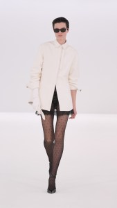 Tom Ford Fall 2026 Ready to Wear Collection at Paris Fashion Week