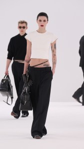 Tom Ford Fall 2026 Ready to Wear Collection at Paris Fashion Week