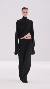 Tom Ford Fall 2026 Ready to Wear Collection at Paris Fashion Week