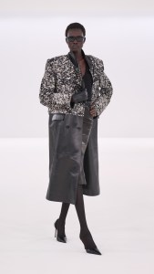 Tom Ford Fall 2026 Ready to Wear Collection at Paris Fashion Week