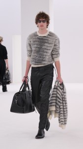 Tom Ford Fall 2026 Ready to Wear Collection at Paris Fashion Week