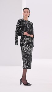 Tom Ford Fall 2026 Ready to Wear Collection at Paris Fashion Week