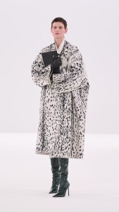 Tom Ford Fall 2026 Ready to Wear Collection at Paris Fashion Week