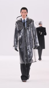 Tom Ford Fall 2026 Ready to Wear Collection at Paris Fashion Week