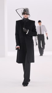 Tom Ford Fall 2026 Ready to Wear Collection at Paris Fashion Week