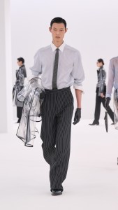 Tom Ford Fall 2026 Ready to Wear Collection at Paris Fashion Week