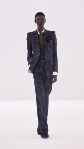 Tom Ford Fall 2026 Ready to Wear Collection at Paris Fashion Week