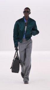 Tom Ford Fall 2026 Ready to Wear Collection at Paris Fashion Week