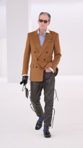 Tom Ford Fall 2026 Ready to Wear Collection at Paris Fashion Week