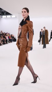 Tom Ford Fall 2026 Ready to Wear Collection at Paris Fashion Week