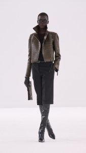Tom Ford Fall 2026 Ready to Wear Collection at Paris Fashion Week