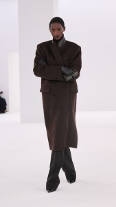 Tom Ford Fall 2026 Ready to Wear Collection at Paris Fashion Week