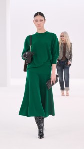 Tom Ford Fall 2026 Ready to Wear Collection at Paris Fashion Week